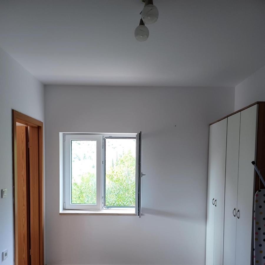 Appartement The A View à Dubrovnik Extérieur photo