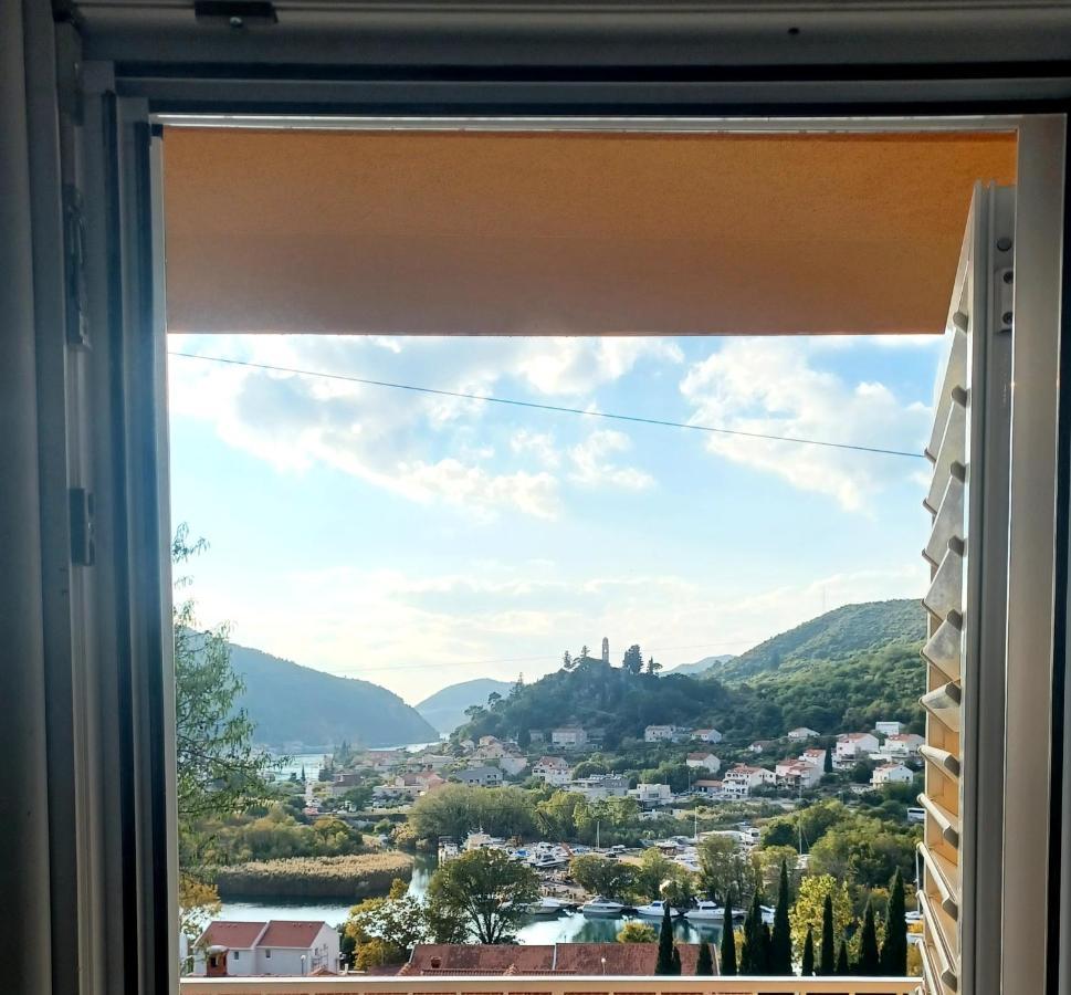 Appartement The A View à Dubrovnik Extérieur photo