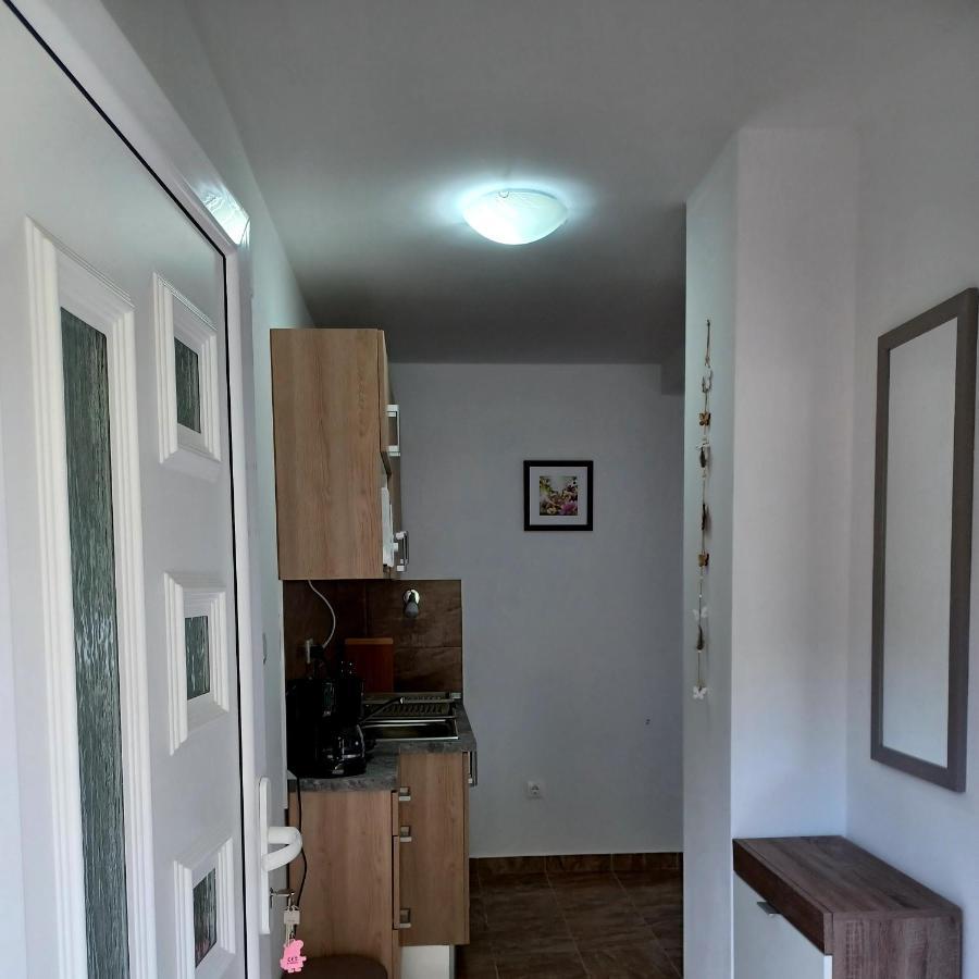 Appartement The A View à Dubrovnik Extérieur photo