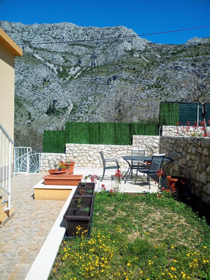 Appartement The A View à Dubrovnik Extérieur photo