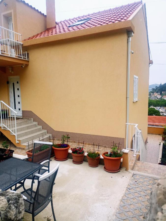 Appartement The A View à Dubrovnik Extérieur photo