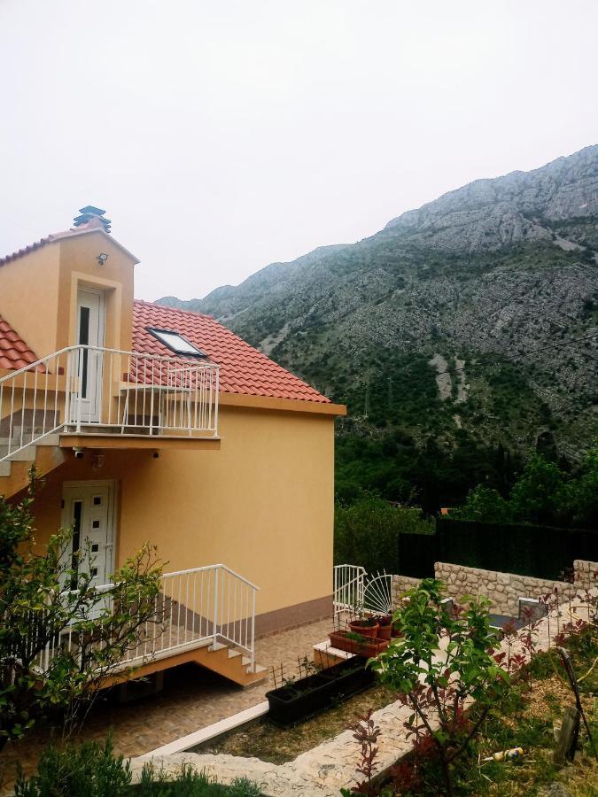 Appartement The A View à Dubrovnik Extérieur photo
