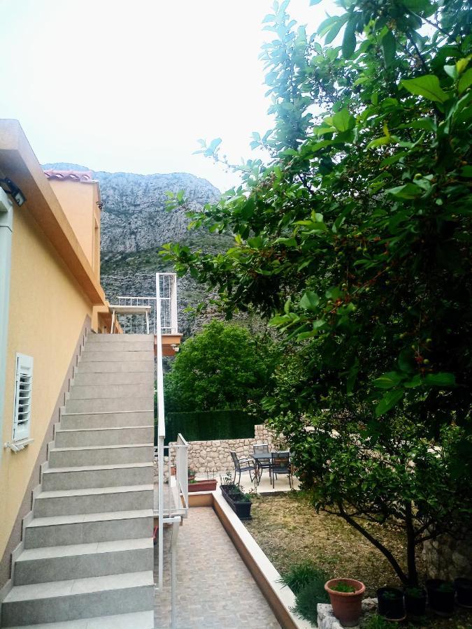 Appartement The A View à Dubrovnik Extérieur photo