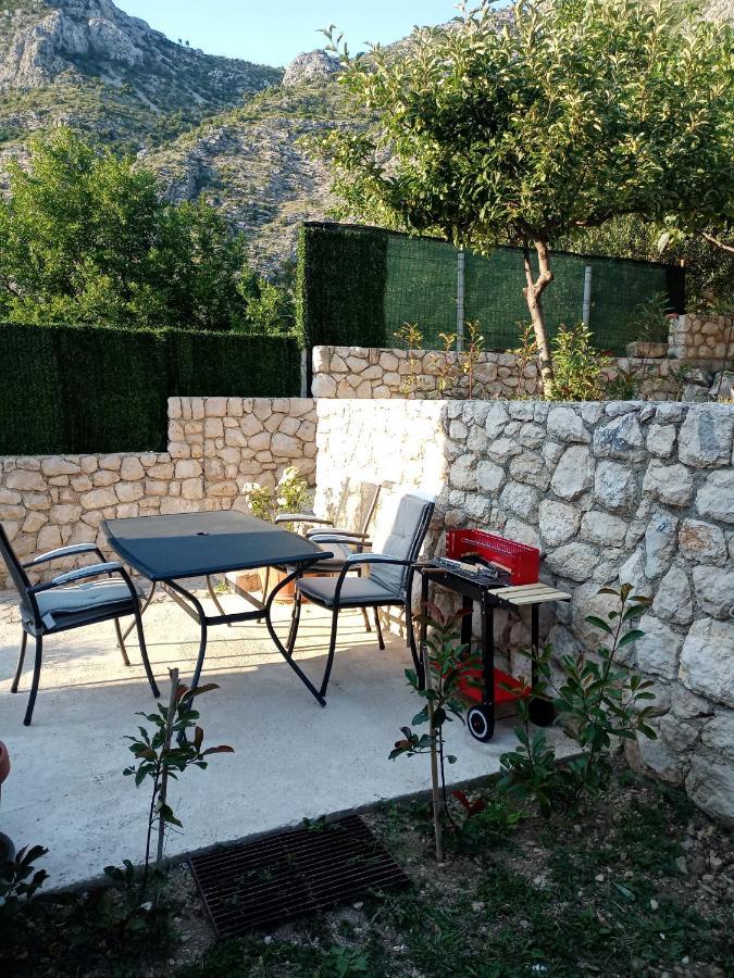 Appartement The A View à Dubrovnik Extérieur photo