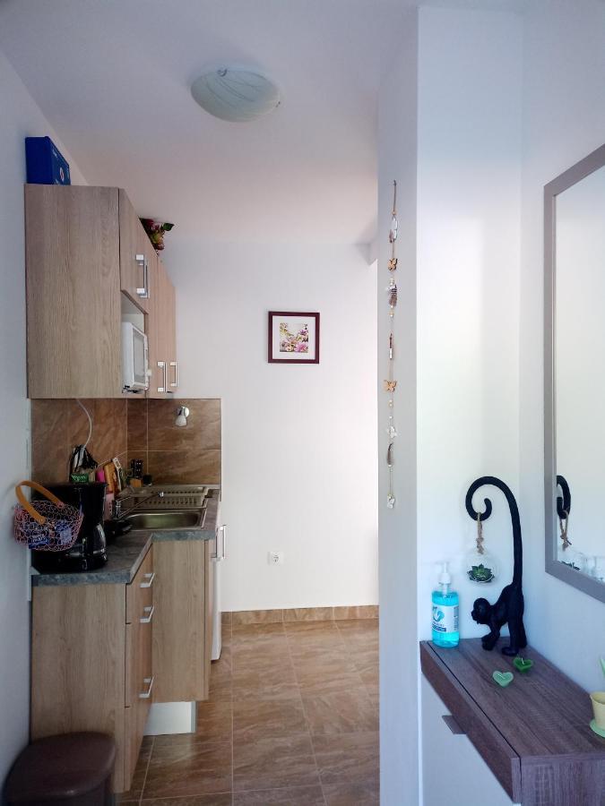 Appartement The A View à Dubrovnik Extérieur photo