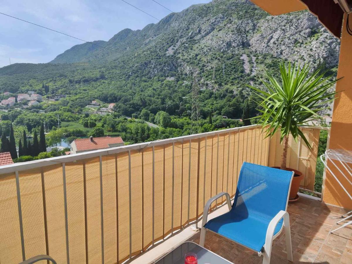 Appartement The A View à Dubrovnik Extérieur photo